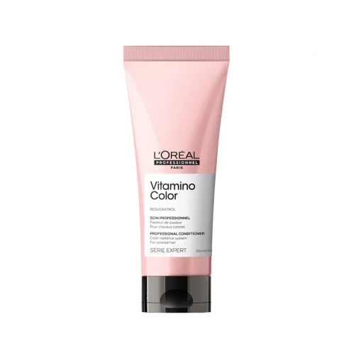 L'Oréal Professionnel Serie Expert Vitamino Color Conditioner 200ml