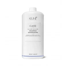 Keune Care Silver Savior Shampoo 1000 ml
