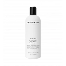 Organicals KEEPER After Color Shampoo Rice & Pomegranate 250 ml