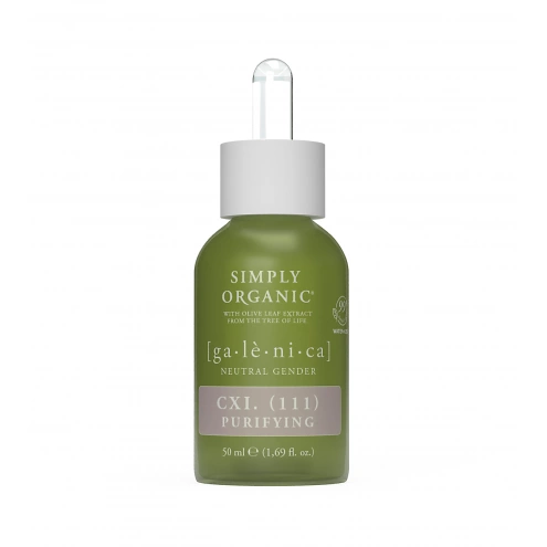 Simply Organic Re-Juva CXI (111) Purifying Nectar 50 ml Simply Organic Re-Juva CXI (111) Purifying Nectar 50 ml