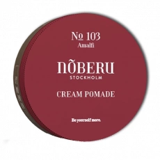 Nõberu Cream Pomade Amalfi 80 ml