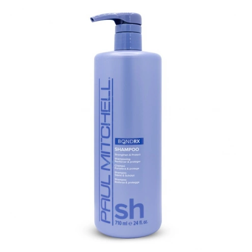 Paul Mitchell Bond Rx Shampoo 710ml Paul Mitchell Bond Rx Shampoo 710ml