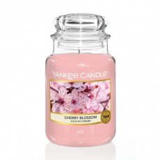 Yankee Candle Cherry Blossom 623 g