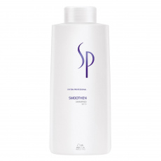 Wella Professionals SP Smoothen Shampoo 1000 ml