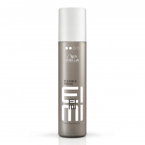 Wella Professionals Eimi Fixing Hairsprays Flexible Finish 250 ml Wella Professionals Eimi Fixing Hairsprays Flexible Finish 250 ml