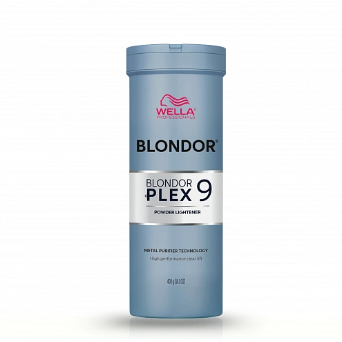 Wella Professionals BlondorPlex 9 400 g