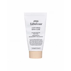 EVO Fabuloso Light Beige Colour Boosting Treatment 30 ml