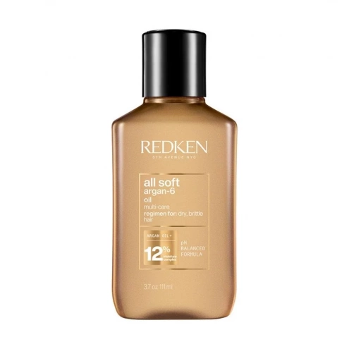 Redken All Soft Serum 111 ml