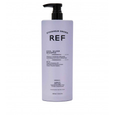 Ref Stockholm Cool Silver Shampoo 1000 ml
