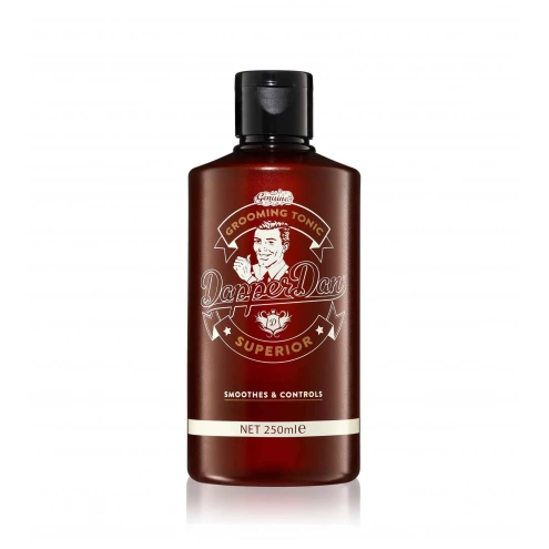 Dapper Dan Grooming Tonic 250 ml Dapper Dan Grooming Tonic 250 ml