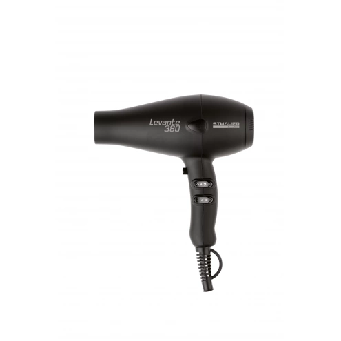 Sthauer Professional Light Hair Dryer Levante 380 Sthauer Professional Light Hair Dryer Levante 380