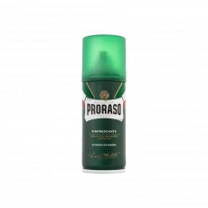 Proraso Refreshing Shaving Foam Green 100 ml