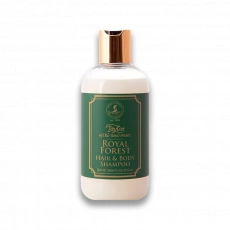 Taylor of Old Bond Street Royal Forest Shampoo & Shower Gel 250 ml