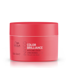 Wella Professionals Invigo Color Brilliance Vibrant Color Mask Normal 150 ml
