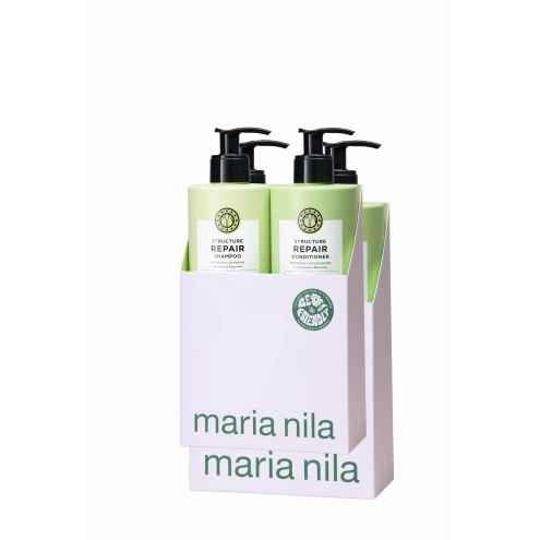 Maria Nila Structure Repair Duo Bundle 500 ml