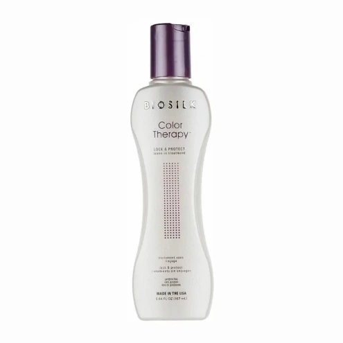Farouk Biosilk Color Therapy Lock & Protect Leave-In Treatment 167 ml Farouk Biosilk Color Therapy Lock & Protect Leave-In Treatment 167 ml