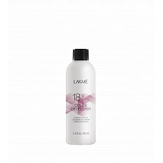 Lakmé Color Developer 18V 5.4% Cream Oxidant 90 ml