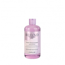 Inebrya BLONDESSE Blonde Miracle Shampoo 300 ml