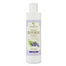 VIVACO Tělové mléko Levandule BODY TIP 250 ml