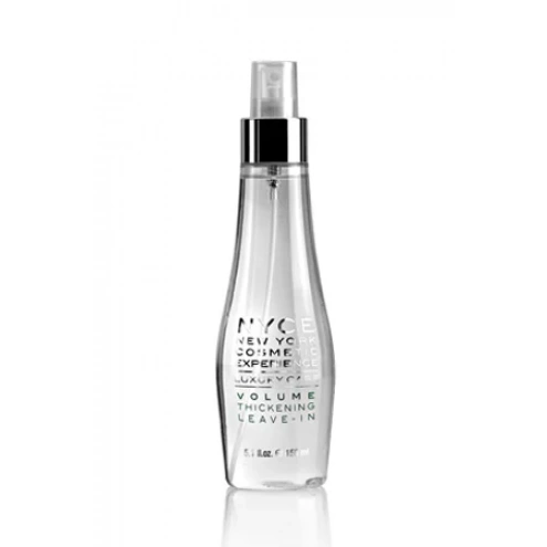 NYCE LUXURY CARE Spray VOLUME 150ml NYCE LUXURY CARE Spray VOLUME 150ml