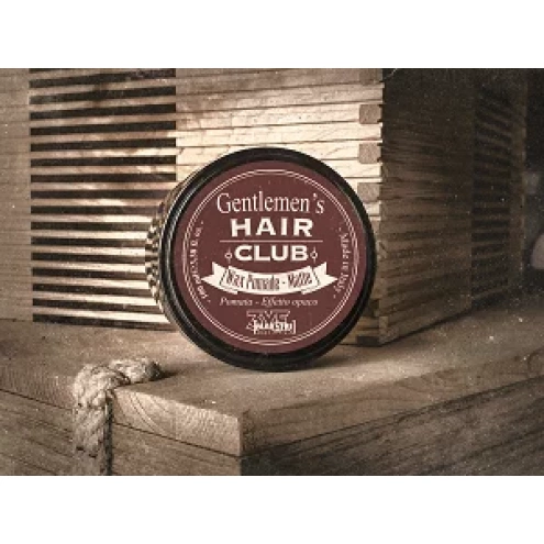 FreeLimix Wax Pomade Matte 100 ml FreeLimix Wax Pomade Matte 100 ml