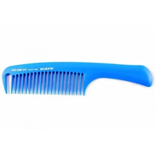 KIEPE Professional Anti-static Comb 205x45 mm