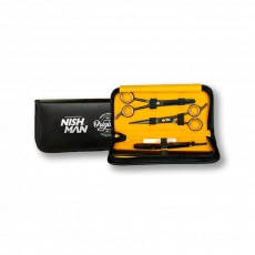 Nishman Scissors Set