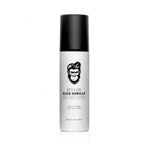 Slick Gorilla Sea Salt Spray 200 ml