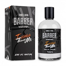 Marmara Barber I Wanna Thank Me Eau De Parfum 100 ml