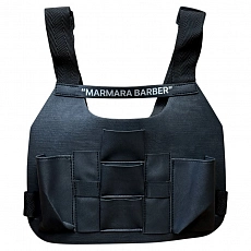 Marmara Barber Shield Chest Holster