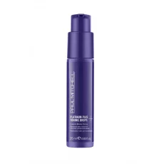 Paul Mitchell Platinum Plus Toning Drops 25 ml