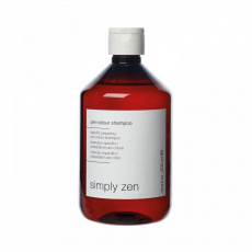 Simply Zen Pre-colour Shampoo 500 ml