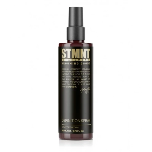 STMNT Grooming Spray 200 ml STMNT Grooming Spray 200 ml