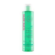 Topicrem Purifying Cleansing Gel 200ml