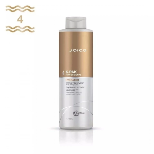 Joico K-PAK PROFESSIONAL Hydrator 1000 ml Joico K-PAK PROFESSIONAL Hydrator 1000 ml
