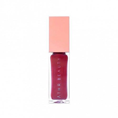 ĀTHR BEAUTY Desert Rose Lip + Cheek Oil Stain Courage 8 ml ĀTHR BEAUTY Desert Rose Lip + Cheek Oil Stain Courage 8 ml