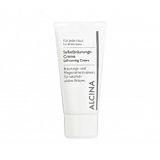 Self-Tanning Cream 50 ml