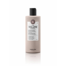 Maria Nila Pure Volume Šampon 350 ml