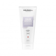 Goldwell Dualsenses Color Revive Color Conditioner Icy Blonde 200 ml