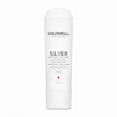 Goldwell Dualsenses Silver Conditioner 200 ml