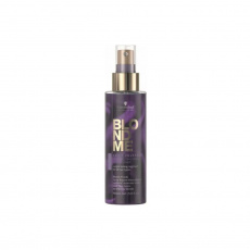 Schwarzkopf BlondMe Cool Blondes Neutralizing Spray Conditioner 150 ml