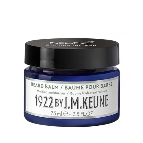 Keune 1922 Beard Balm 75 ml Keune 1922 Beard Balm 75 ml
