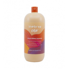 Inebrya Color Perfect Shampoo 1000 ml