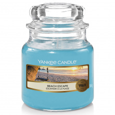 Yankee Candle Small Jar Beach Escape 104g