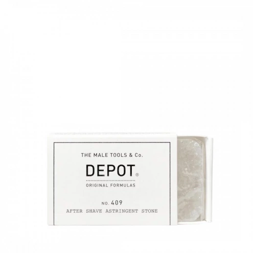 Depot 409 After Shave Astringent Stone 90gr Depot 409 After Shave Astringent Stone 90gr