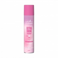 Invisibobble Hair Spray Extra Shine 250ml