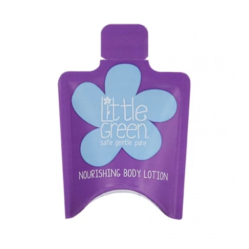 Little Green KIDS Nourishing Body Lotion 10 ml Little Green KIDS Nourishing Body Lotion 10 ml