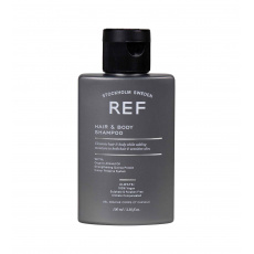 Ref Stockholm Hair & Body Shampoo 100 ml