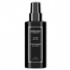 Nõberu 9 Wonders All-In-One Orange Cedar 200 ml