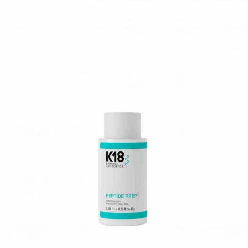K18 Detox Shampoo 250 ml K18 Detox Shampoo 250 ml